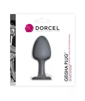 Dorcel Luxury Collection Geisha Plug