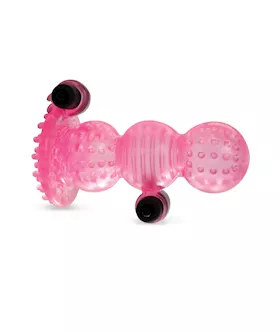 Pipedream Extreme Double Trouble