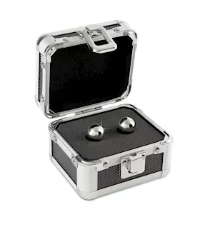 Metal Worx Ben Wa Balls