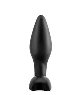 Anal Fantasy Collection Mini Silicone Plug