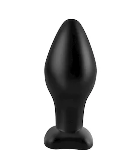 Anal Fantasy Collection Large Silicone Plug