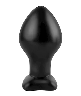 Anal Fantasy Collection Xl Silicone Plug