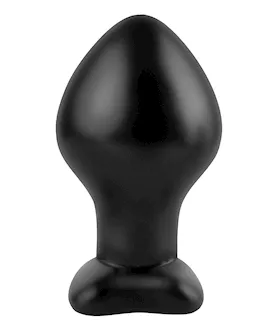 Anal Fantasy Collection Mega Silicone Plug