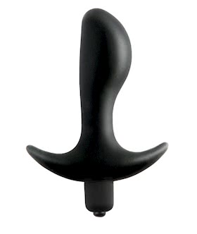Anal Fantasy Collection Vibrating Perfect Butt Plug
