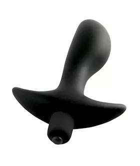 Anal Fantasy Collection Vibrating Perfect Butt Plug