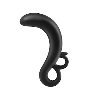 Two Finger Fantasy Plug