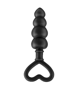 Anal Fantasy Collection Beaded Luv Probe