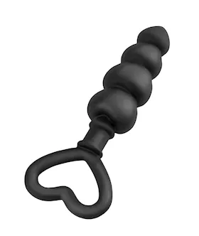 Anal Fantasy Collection Beaded Luv Probe