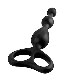 Anal Fantasy Collection Tail Teazer