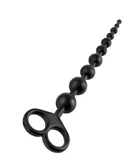 Anal Fantasy Collection Boyfriend Beads