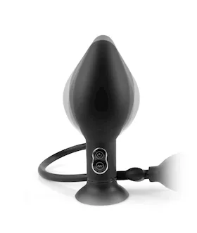 Anal Fantasy Collection Vibrating Ass Blaster