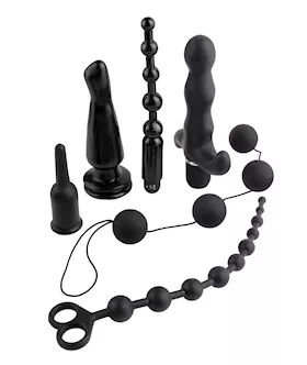 Anal Fantasy Collection Deluxe Fantasy Kit