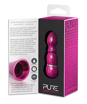 Pure Aluminium