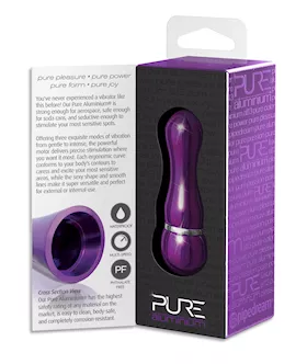 Pure Aluminium