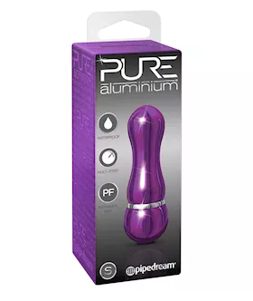 Pure Aluminium
