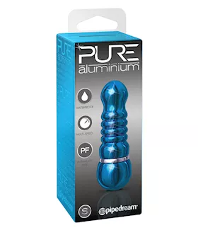 Pure Aluminium