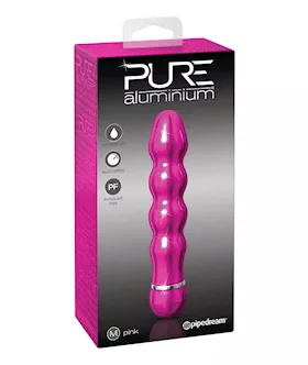 Pure Aluminium