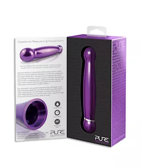 Pure Aluminium
