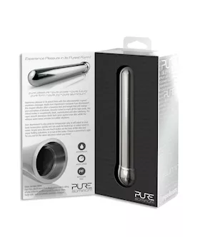 Pure Aluminium
