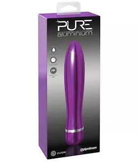 Pure Aluminium