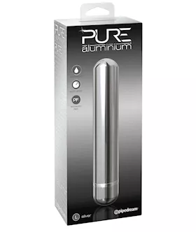 Pure Aluminium