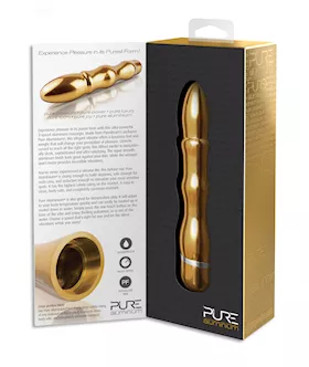Pure Aluminium