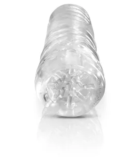 Pipedream Extreme Crystal Clear Tickler