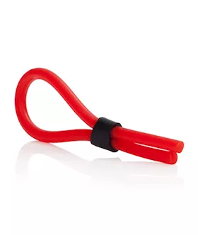 Silicone Stud Lasso