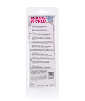 Shane's World Sorority Party Vibe All Night Long