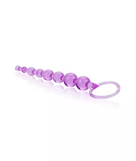 First Time Love Beads