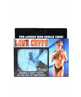 Love Cuffs