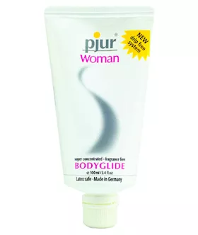 Pjur Woman 10ml Bottle