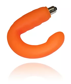 Rocks Off Groovy Chick Clit Stimulator