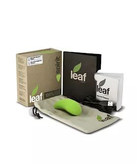 Spirit By Leaf