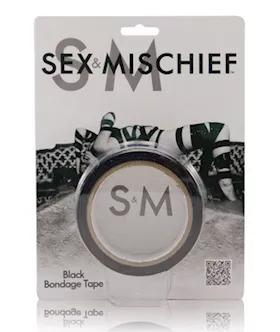 Sex & Mischief Bondage Tape