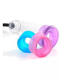 Pump Worx Cock Trainer Pump System