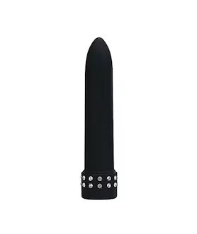 Seven Creations Diamond Silk Vibrator