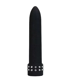Seven Creations Diamond Silk Vibrator
