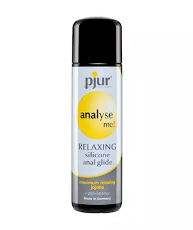 Pjur Analyse Me Relaxing Anal Glide 250ml