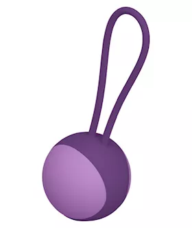 Key By Jopen Stella I Single Kegel Ball Set
