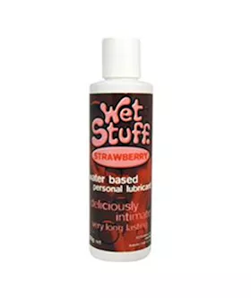 Wet Stuff Strawberry 270g Disc