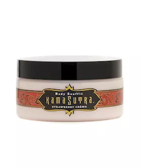 Kama Sutra Body Souffle
