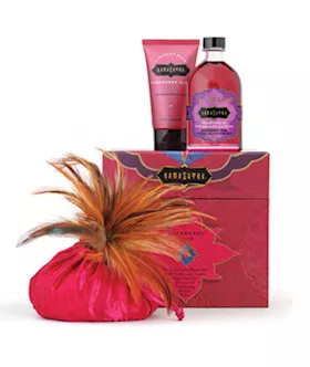 Kama Sutra Treasure Trove Box
