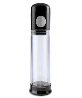 Pump Worx Auto Vac Power Pump