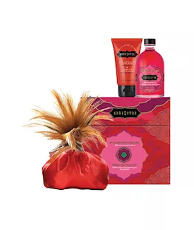 Kama Sutra Treasure Trove