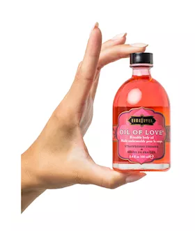 Kama Sutra Treasure Trove