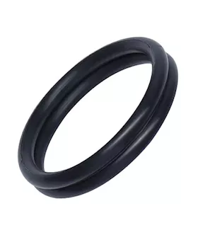 Rocks Off Rudy Rings