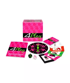 4Play Game