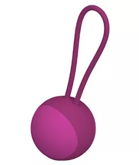 Key By Jopen Stella I Single Kegal Ball Set