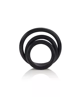 Rubber Ring Set  3
